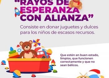 UACH y Alianza Universitaria invitan a regalar sonrisas este 30 de abril