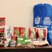Más de 7 mil adultos mayores beneficiados con Programa Alimentario