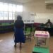 Votantes de Ojinaga fueron de la tercera edad en consulta de revocación