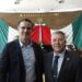 Proponen Ismael Pérez Pavía y Luis Aguilar que autoridades seccionales sean electos por el Ayuntamiento