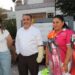 A lo grande, festeja la Presidencia Municipal a mamá