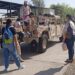 Paseo Familiar hoy 21 mayo en las instalaciones del 5/o. Grupo de Infantería Motorizado