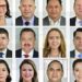 Estos son los diputados que “regalaron” terreno de 134 mdp por órdenes de Maru