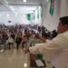 En el PRI ningún personaje es dueño de la institución: Alejandro Domínguez