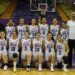 Adelitas y Dorados UACH triunfan en la recta final del Basquetbol de la Liga ABE
