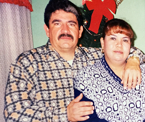 Puestos En La Brecha  Pastor J. Andrés Pimentel M.    