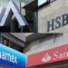 Si eres usuarios de BBVA, Banamex, Banorte o HSBC y te llega un bono, checa esto
