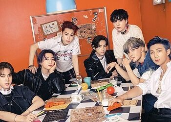 BTS visitará la Casa Blanca y hablará con Joe Biden sobre crímenes de odio contra asiáticos