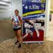 Karateka UACH va por el oro en Curazao