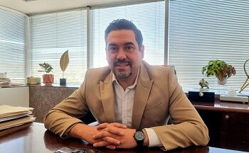 Pide diputado Edgar Piñón declaratoria de emergencia por inminente sequía en el estado de Chihuahua.