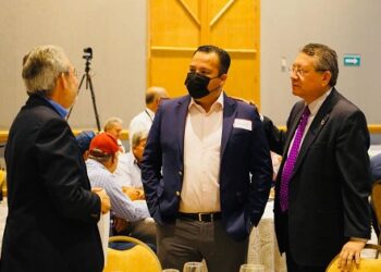 Regidoras presentan queja ante la CEDH contra alcalde Peña por violencia de género