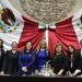 Diputados panistas rechazan reformas de la 4T