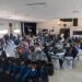 En la Iglesia El Restaurador graduaron 109 niños de La Gran Aventura el pasado sábado