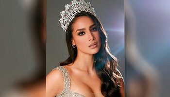 Ella es Irma Miranda, la ganadora de Mexicana Universal que participará en Miss Universo