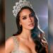 Ella es Irma Miranda, la ganadora de Mexicana Universal que participará en Miss Universo