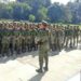Respeto de los Derechos Humanos en Operaciones Militares.
