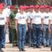 Invitan a las mujeres Ojinaguenses,  a participar en el Programa General de Adiestramiento del S.M.N. “2022”,