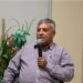 ¡Jesucristo es la respuesta!! Es la campaña evangelística que arranca hoy en el Oasis viernes y sábado: Pastor Oscar Galindo