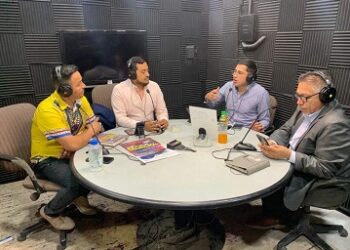Organizaciones Religiosas atiende a la ciudadanía en programa de radio