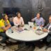 Organizaciones Religiosas atiende a la ciudadanía en programa de radio
