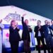 Inaugura Maru Campos edición 2022 de la Feria de Santa Rita