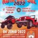 Invita Presidencia Municipal a participar en la ruta turística: “ruta del sol”