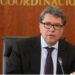 Ricardo Monreal afirma que el Senado terminará ley sobre el consumo de la mariguana