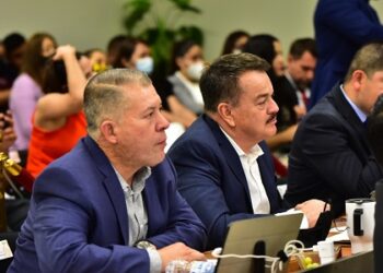 Mayor pena a quien agreda adultos mayores: Grupo Parlamentario del PAN
