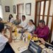 El PRI tiene que regresar a su origen y encabezar las causas sociales: Alejandro Domínguez