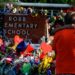 Texas despide a víctimas de tiroteo en escuela en medio del dolor y la rabia contra la Policía