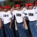 Hoy tomarán protesta jóvenes para iniciar con su servicio militar