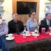 La valentía es la característica principal de nuestras diputadas y diputados federales panistas: Ismael Pérez Pavía