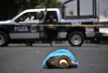 Alcanza Juárez los 300 asesinatos en lo que va del 2022
