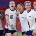 Histórico acuerdo en futbol de EU: mujeres y hombres de selecciones nacionales cobrarán lo mismo