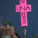 Congreso queda corto con temas de mujeres; siguen pendientes reformas