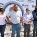 Con una inversión total de $ 2,578,818.40 iniciará hoy pavimentación en calzada del pacifico