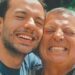 Hijo de César Bono recibe mensajes de odio por depender económicamente del actor