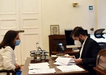 Pide también Chile a EU invitar a todos a Cumbre