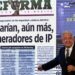 Aceptan bancos contratar electricidad con CFE