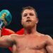 ‘Canelo’, dentro de los deportistas mejor pagados