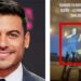Carlos Rivera sorprende a novios en plena boda; emotivo momento se hace viral