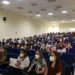 Capacitan a estudiantes de la UACH sobre Derechos Universitarios