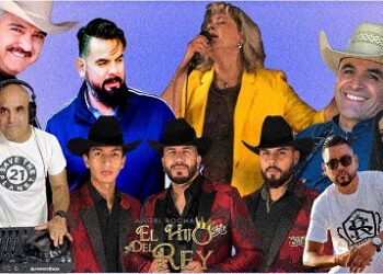 Realizaron concierto cristiano ayer en apoyo a Silvia Chávez