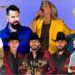 Realizaron concierto cristiano ayer en apoyo a Silvia Chávez