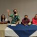 Ofrecieron a los jóvenes vaqueros la conferencia “Conociendo e identificando emociones básicas”