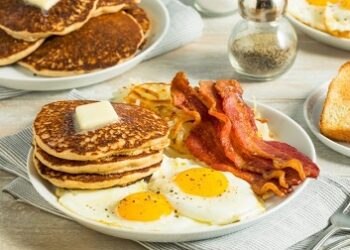 Este fin de semana Restaurante “Alfredo’s” es la opción para tu desayuno