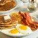 Este fin de semana Restaurante “Alfredo’s” es la opción para tu desayuno