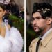 De Bad Bunny a Eiza González: Ellos son los latinos que conquistaron la MET Gala 2022