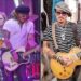 Johnny Depp actúa por sorpresa en concierto de Jeff Beck tras juicio contra Amber Heard