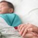 Difunde Pensiones medidas contra la hepatitis aguda infantil